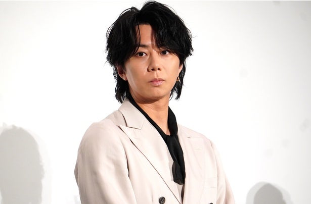 北山宏光が唯一苦手なものを撮影で再認識「本当に嫌いだ！」