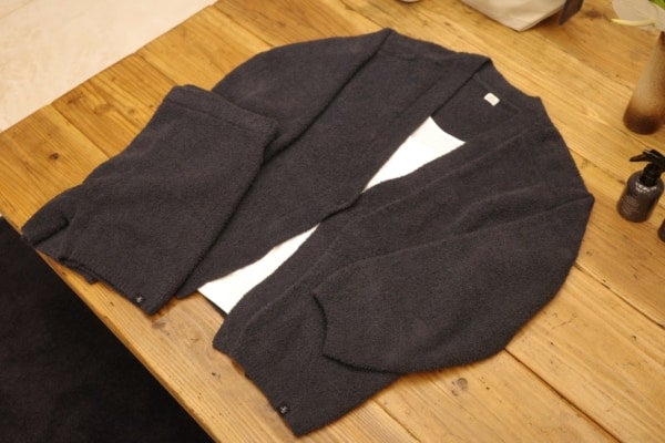 身につけるだけで肌をいたわる“着る化粧品”。在宅勤務デーにぴったりな「john masters UNITED ARROWS」がデビュー