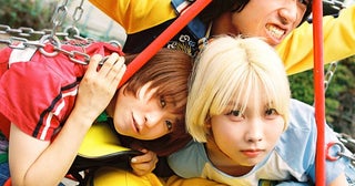 『RO JACK オーディション』優勝獲得の3ピースバンドTHE DO DO DO’s、アルバム発売＆全国ツアー開催を発表