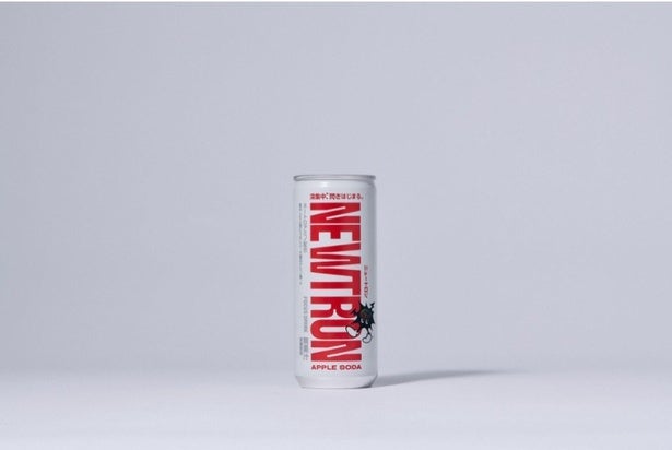 飲んで思考や集中力をコンディショニング！日本初の“フォーカスドリンク”「NEWTRON」とは？