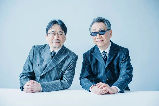 結成48年！"世界一快適な音楽"を奏でるゴンチチが語る"快適"な音楽とは？「ゴンチチって『パンクギターデュオ』だと思っているんです」