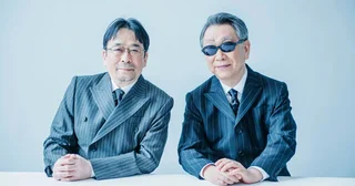 結成48年！"世界一快適な音楽"を奏でるゴンチチが語る"快適"な音楽とは？「ゴンチチって『パンクギターデュオ』だと思っているんです」