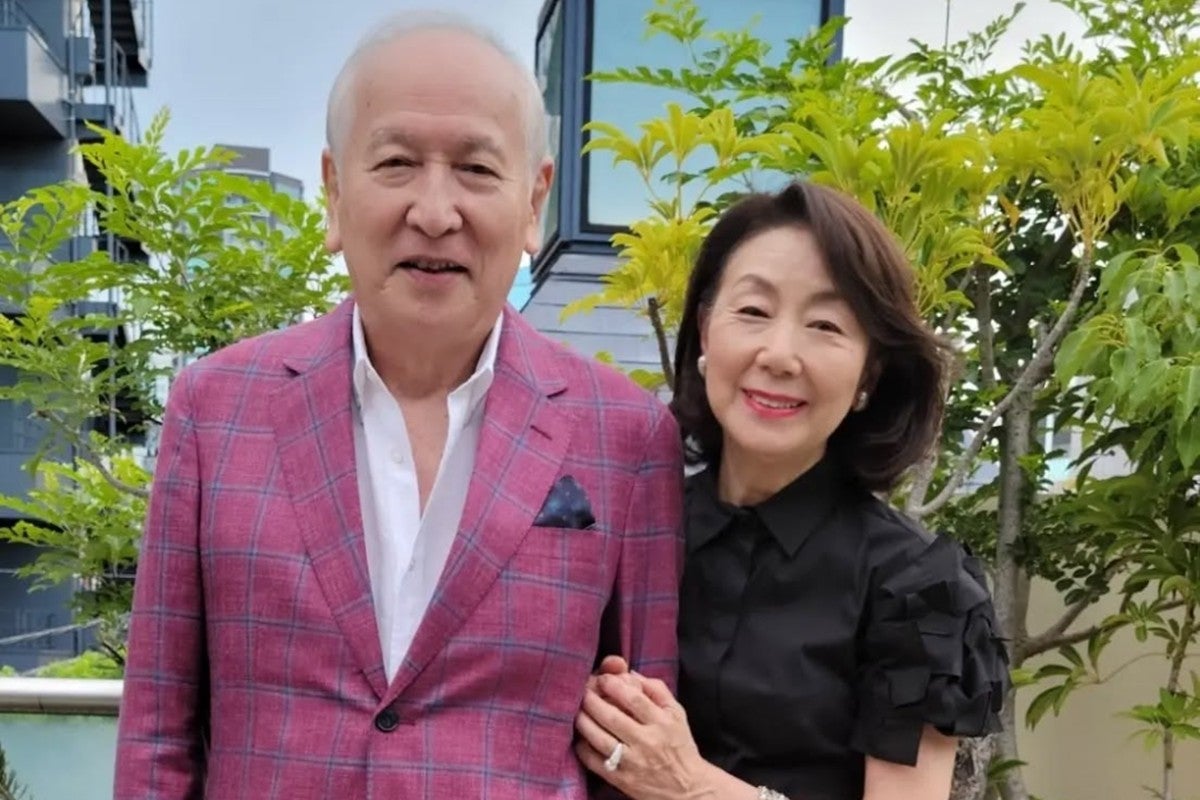 「ずっと死にたいと思ってた」音無美紀子38歳で乳がん、仕事復帰後にうつ病…闘病支えた結婚50年夫・村井國夫の献身