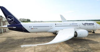 ボーイングやロールス・ロイスなど、787-9で燃費・騒音低減技術を試験