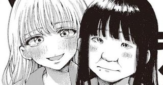 「ブス」と笑われた少女の逆襲…整形して完璧なアイドルに→親友の冷酷な罠に18万人が衝撃【作者に聞く】