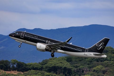 【対象搭乗期間 2026年1月30日（金）～】福岡⇔仙台線 ダブルマイル＆抽選キャンペーン開始！STARLINK MEMBERS限定