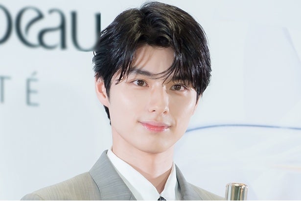 本田響矢、自撮り写真に「色気ヤバい」「夜見たら寝れなくなる」と14万超いいねの反響