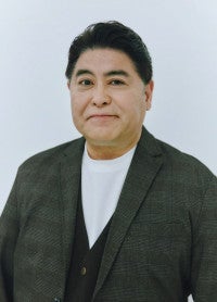皆川猿時、連ドラ初主演で“孤独”と向き合う60歳男性に足立紳脚本『ろんりねす♪ろんりねす』制作開始