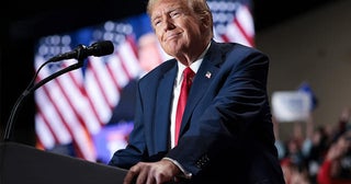 トランプ大統領、映画製作への税優遇を初めて後押し