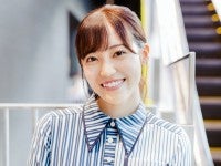 櫻坂46・松田里奈、伝説の“ネプリーグ事件”の裏側を明かす「収録が止まりました」