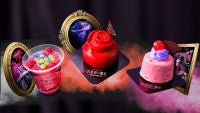 USJ×「KATE」、今年はフード＆グッズが登場！リップモンスターが入るケースなど展開