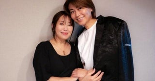 氷川きよし「幸せは、お金があるとか、ないとかじゃない」「命があること自体がすごい幸せ」休養を経てあらためて気づいたこととは？