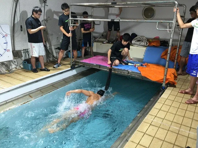 データは答えではなく「一歩を踏み出すためのヒント」松田丈志が考えるスポーツと測定の力【松田丈志の手ぶらでは帰さない！ ～日本スポーツ＜健康経営＞論～ 第30回】
