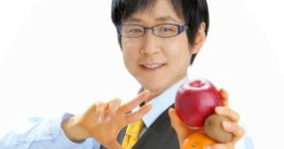 “15年間フルーツしか食べない人物”に起きた驚きの変化。「ラーメンもお菓子も食べたいとは思わない」――仰天ニュース特報