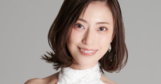 藤井香愛、大胆イメージチェンジした6thシングル『純情レボリューション』の新ビジュアル公開