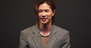 Number_i・神宮寺勇太が必携アイテムを告白「カバンに入っていなかったら家に戻ります」