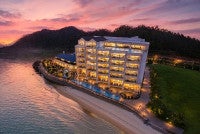 淡路島に“2つのラグジュアリー施設”が誕生へ！全室温泉露天風呂付きホテル＆オールインクルーシブヴィラ