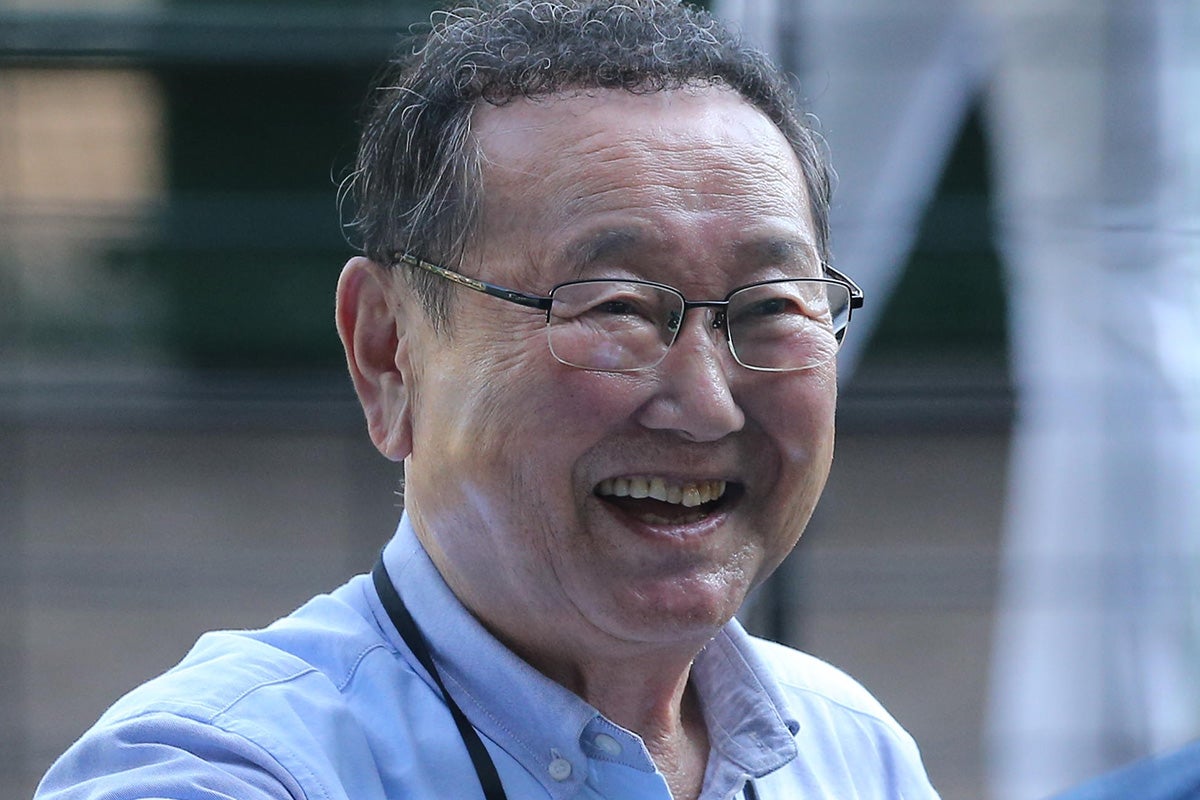 「紳助、さんま、鶴瓶らと一緒に…」板東英二さん自著で明かしていた“人生最後の夢”