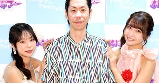 呂布カルマ、青山ひかるの「新しい水着」発言に“監視”予告「青山さんの水着は全部知っている」天羽希純は“ストーリー性”重視