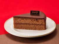 「プロント」×「明治ミルクチョコレート」がコラボ！100周年を記念したスイーツ＆ドリンクを展開へ
