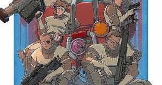 【アンケート実施中】2026年夏アニメ、第1話を見て“継続視聴”を決めた作品は？
