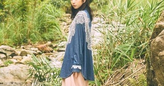 Juice=Juice・井上玲音、earth music&ecology秋冬シーズンモデルに決定！