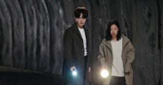 ジェジュン主演『神社悪魔のささやき』、事件の不穏な気配を捉えた場面写真解禁ムビチケ特典第2弾も明らかに！