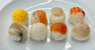 “レンチン寿司”が特許に!?おいしく解凍できる「冷凍手毬寿司」のユニークなアイデアに注目