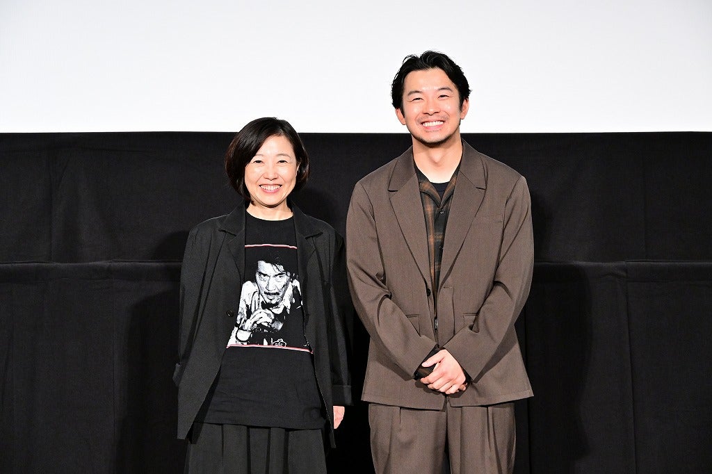 仲野太賀、西川美和最新作「わたしの知らない子どもたち」を「最高傑作」と最敬礼