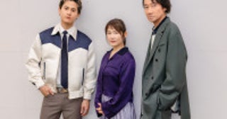 『BLEACH』浦原と夜一の絆、アスキンの美学三木眞一郎×ゆきのさつき×武内駿輔が届ける完結への思い