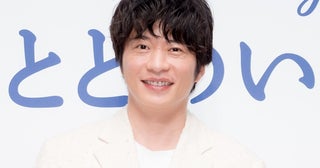 田中圭、春に挑戦したいことは筋肉量を増やすこと「筋肉量が減って脂肪だけ増えてた」