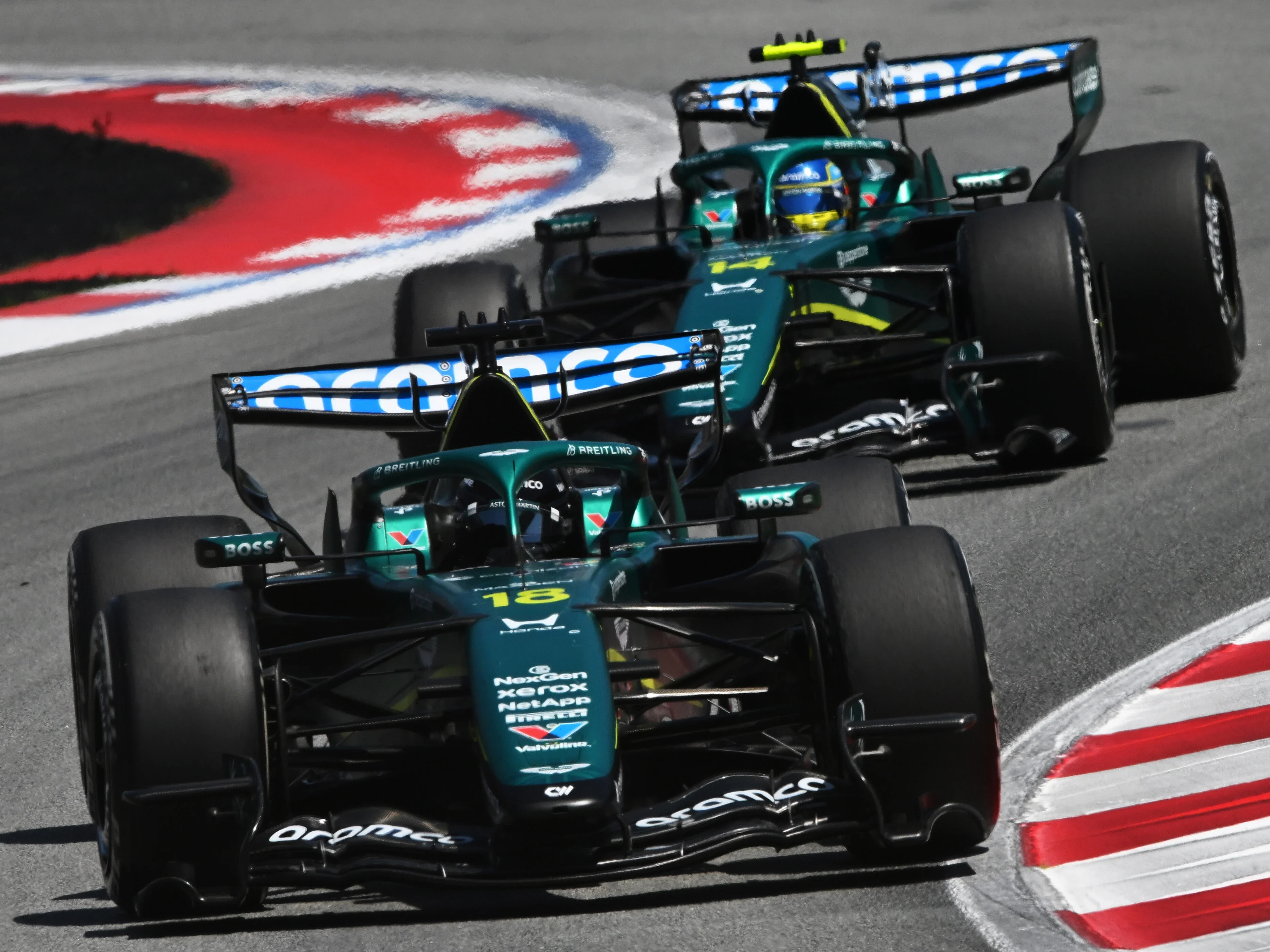 【F1】ホンダのアップデートのカギは？元開発責任者・浅木泰昭がアストンマーティンとの開発体制に注文