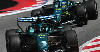 【F1】ホンダのアップデートのカギは？元開発責任者・浅木泰昭がアストンマーティンとの開発体制に注文