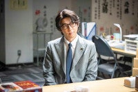 高橋一生、石原さとみ主演『ポリティカルパン』出演決定！約9年ぶりフジ連ドラで与党の金庫番に