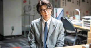 高橋一生、石原さとみ主演『ポリティカルパン』出演決定！約9年ぶりフジ連ドラで与党の金庫番に