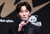 Snow Man・渡辺翔太、2025年は「グループで過ごしたい」5周年迎える思い語る