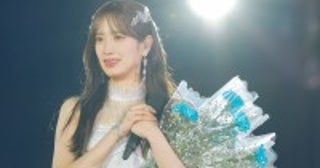日向坂46キャプテン・佐々木久美が卒業約9年の活動は「本当に幸せ」新キャプテンは高橋未来虹