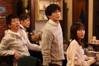 『ラムネモンキー』“紀介”津田健次郎、怒りの鉄拳制裁に称賛続々「良くやった！」「さすが」（ネタバレあり）