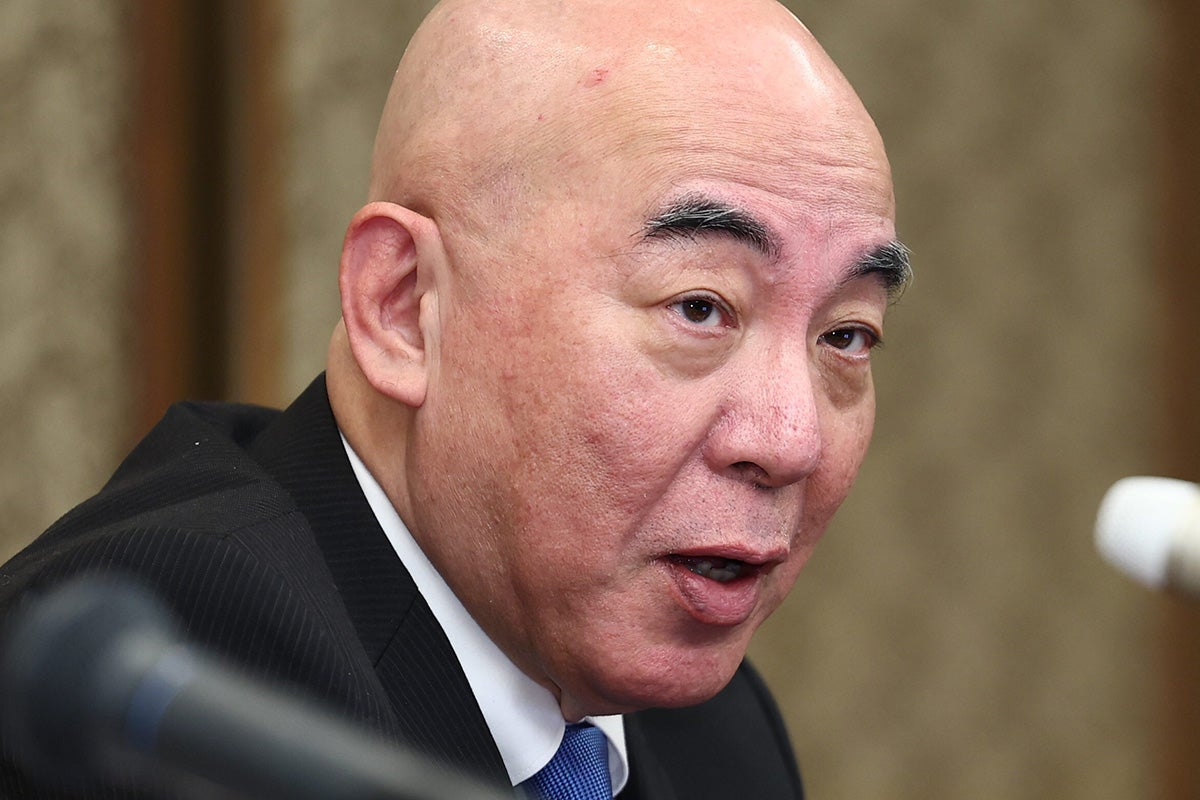 《自分の意思で乗ったんでしょ》保守党・百田尚樹氏辺野古転覆事故・被害女子高生の親族に謝罪…釈明したトンデモ発言の“真意”