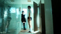 『惡の華』第2話“仲村”あのちゃん「ブルマ似合うね」“春日”鈴木福を罵倒→嘲笑「言動が狂ってる」とネット騒然