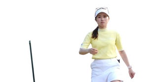 再開直後のバーディ締めで滑り込み西村優菜が涙の予選通過「ひとホールに全集中できた」