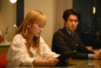 『フェイクマミー』第9話 “薫”波瑠、報道後も“茉海恵”川栄李奈にウソを突き通すことを提案