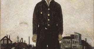 2026年度はSOMPO美術館の開館50周年記念イヤープレ企画『モダンアートの街・新宿』1月10日から