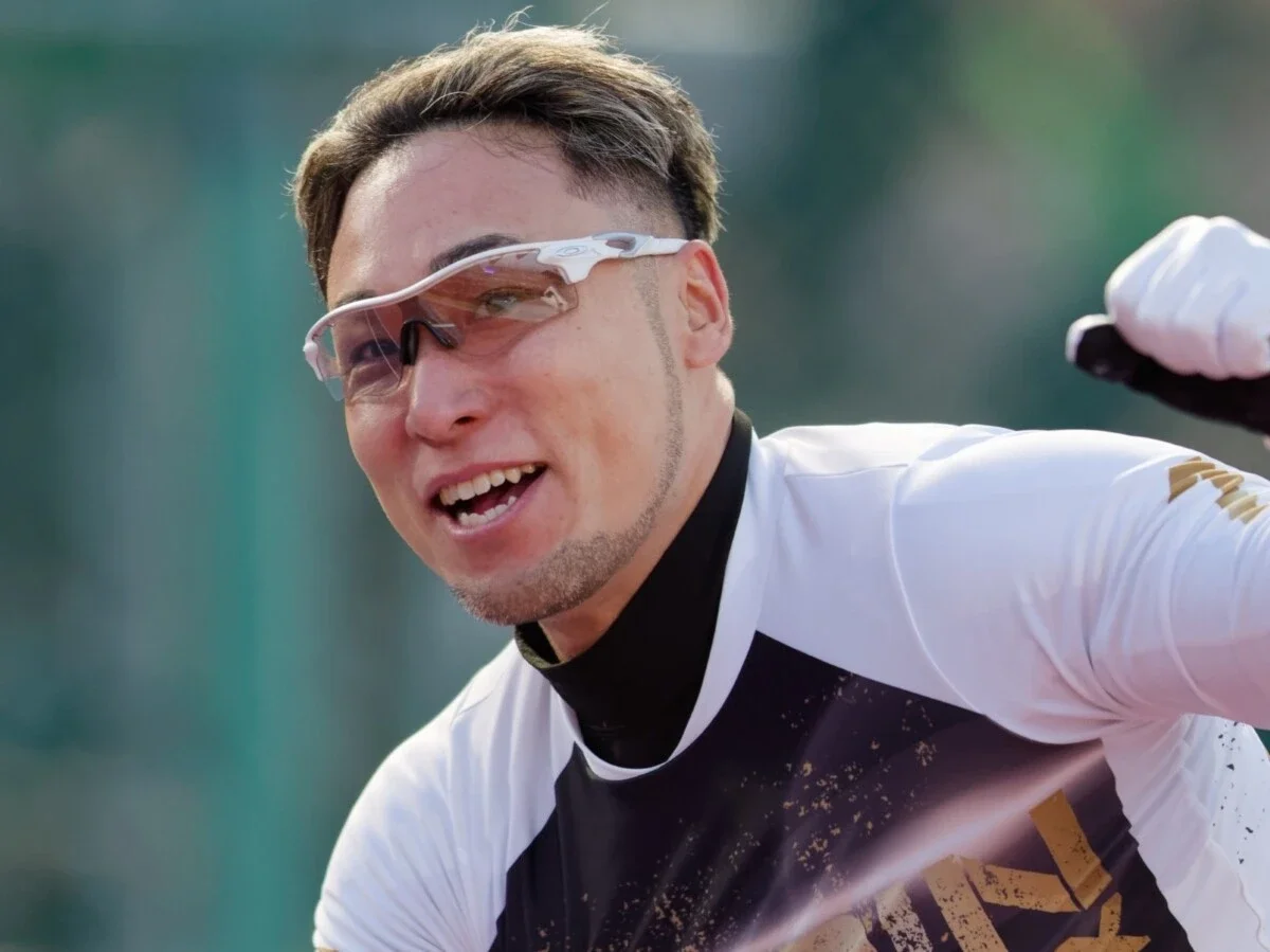 「やっぱり自分はひとりじゃなかった」と涙KEIRINグランプリ覇者・郡司浩平が切望した優勝の景色とは