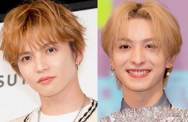 佐藤大樹＆木村慧人が“正しい忍者講座”に再び登場…Part2公開に「爆笑」「好きすぎる(笑)」と反響＜仮面の忍者 赤影＞