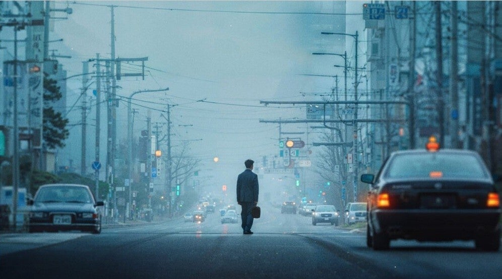日本有数の映画ガイド・高橋ヨシキが『蒸発』をレビュー！