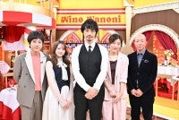 二宮和也がムチャぶりにタジタジ？ギャップ発掘バラエティー『ニノなのに』11.27放送ゲストに斎藤工、森香澄ら