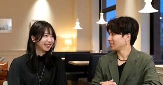 冬のみなとみらいで最高のイルミデート！TikTok人気カップル“りむおま！”が実証。ディナーはまるでリゾートな海辺レストラン