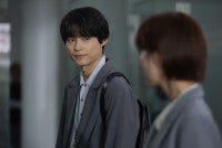 松村北斗、地上波ドラマ単独初主演！純愛と狂気に迫るラブサスペンス『告白－25年目の秘密－』今夜開幕！