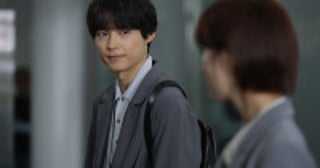 松村北斗、地上波ドラマ単独初主演！純愛と狂気に迫るラブサスペンス『告白－25年目の秘密－』今夜開幕！